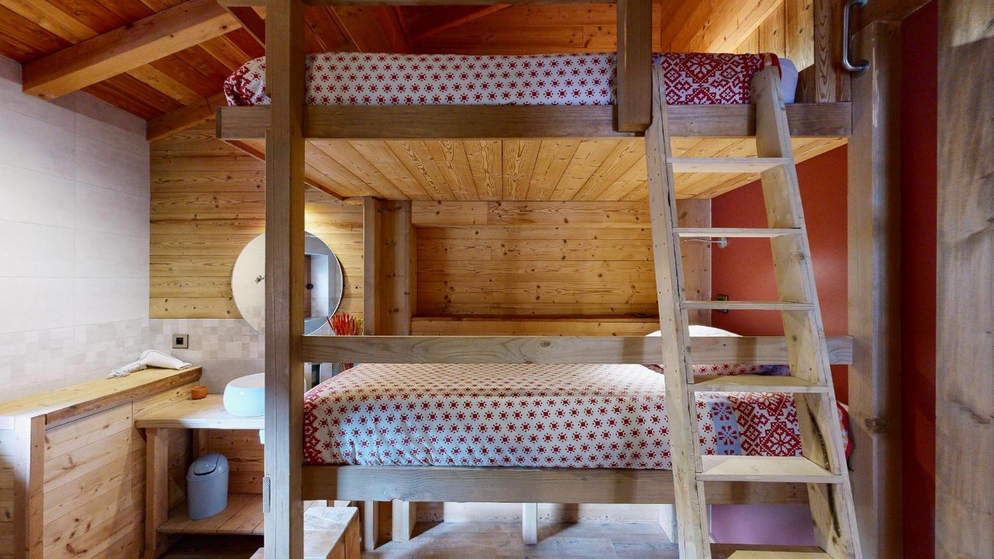 Chalet Grand Croix - Haut Standing - 8, 10 Pers Lanslebourg-Mont-Cenis Exterior photo