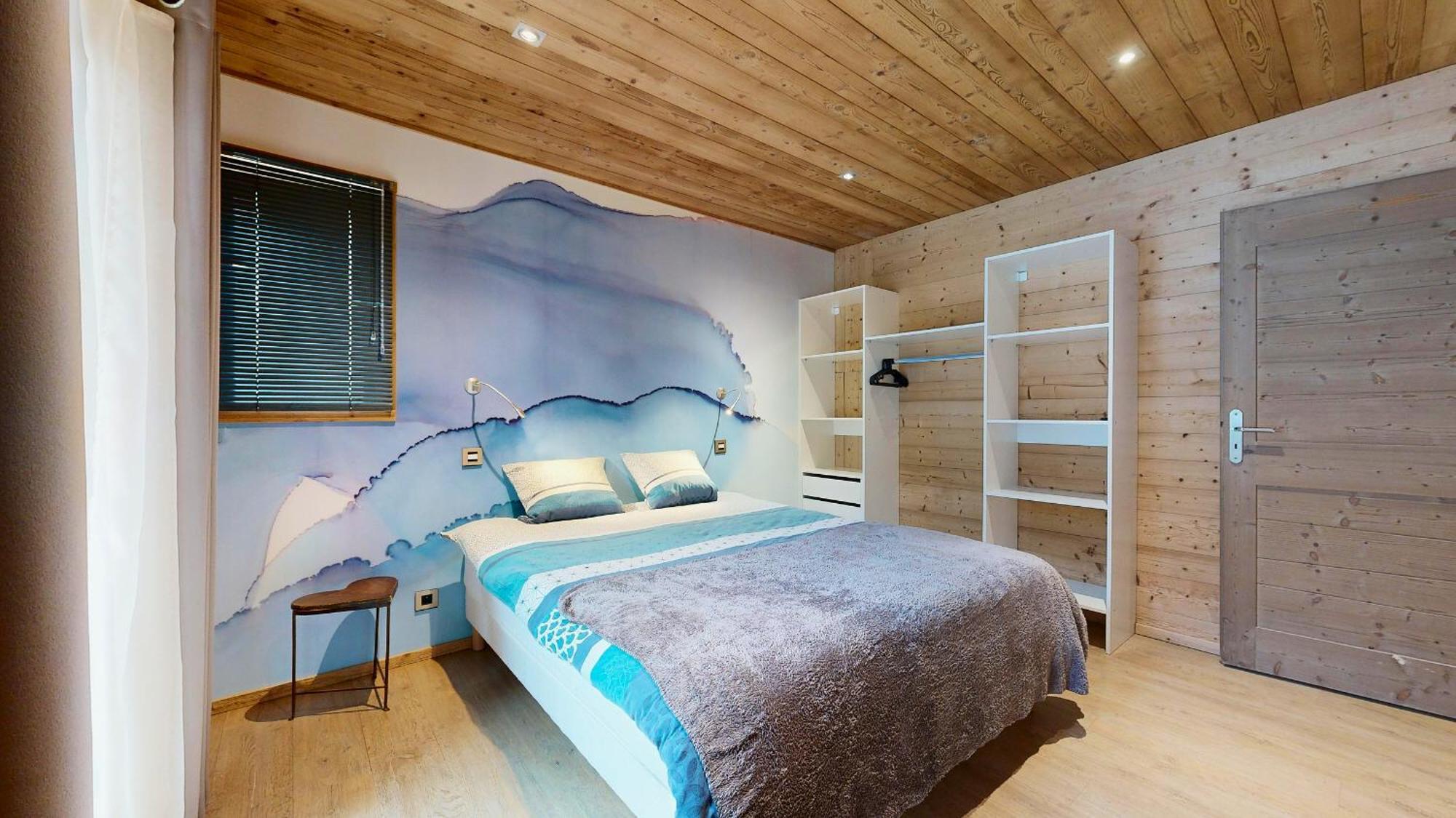 Chalet Grand Croix - Haut Standing - 8, 10 Pers Lanslebourg-Mont-Cenis Exterior photo