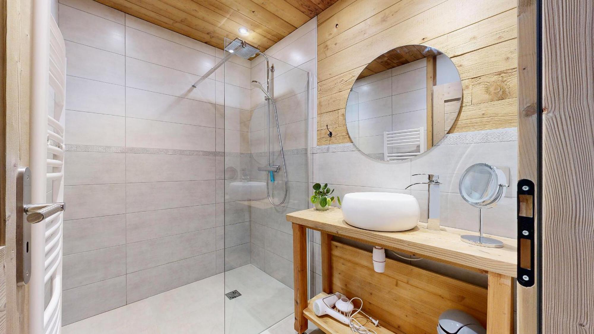 Chalet Grand Croix - Haut Standing - 8, 10 Pers Lanslebourg-Mont-Cenis Exterior photo